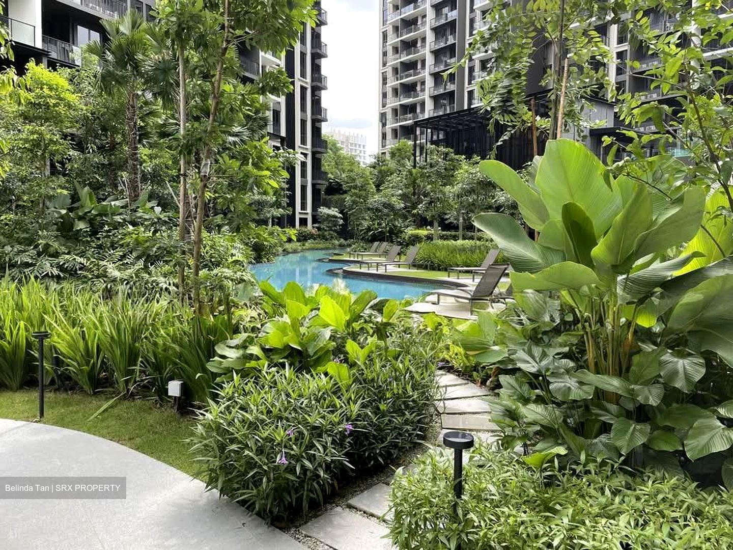 Park Colonial (D13), Condominium #578007091